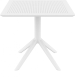 Стол пластиковый Sky Table 80