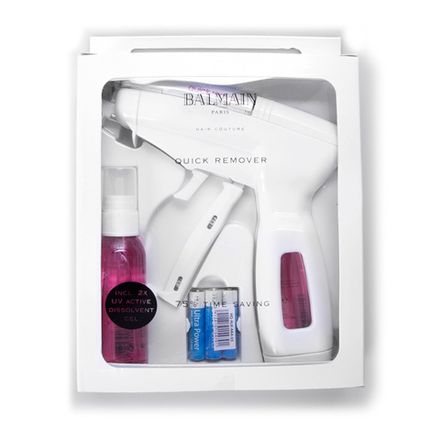 Balmain Hair Пистолет для снятия капсул Wax Quick Remover