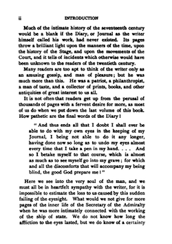 The diary of Samuel Pepys. Volume 1 | Samuel Pepys