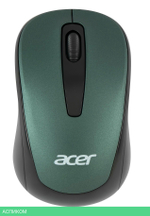 Мышь Acer OMR135 зеленый (ZL.MCEEE.01I)