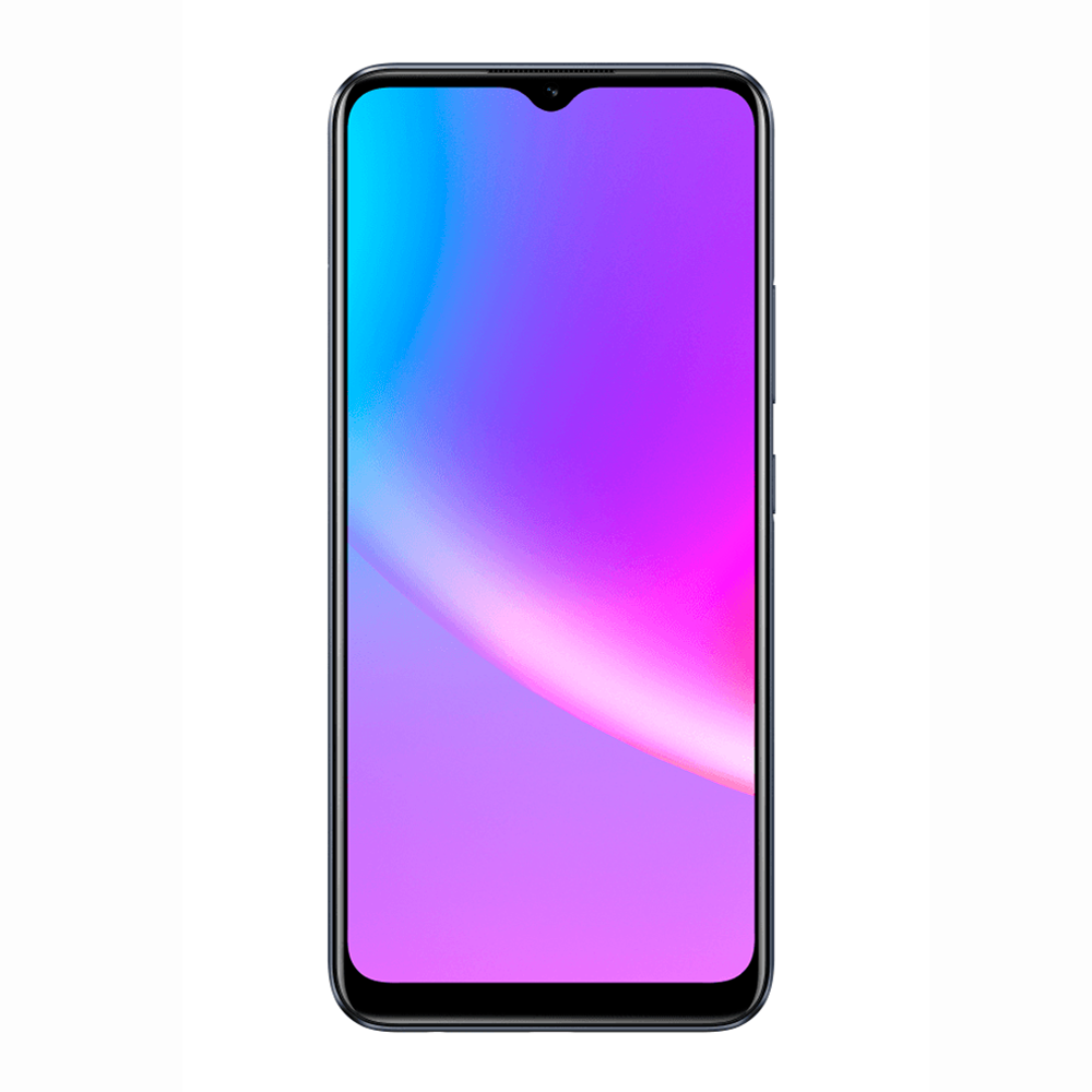 Смартфон Realme C25S 4/128GB Water Gray (Серый)