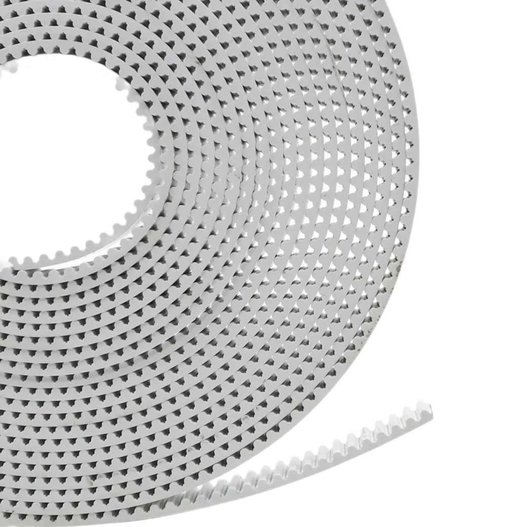 Зубчатый ремень привода GT2 6мм