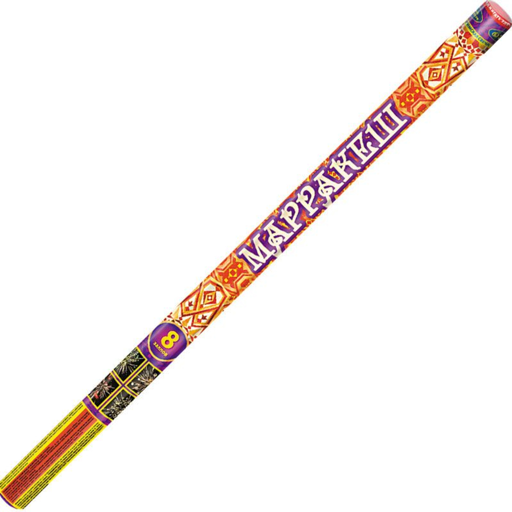Римская веча "Марракеш" Р5609 1"х8