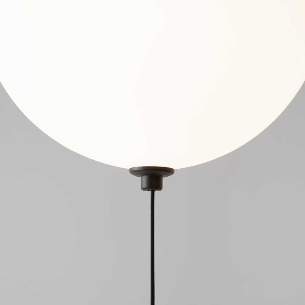 Подвесной светодиодный светильник Maytoni Twins MOD427PL-L20B3K