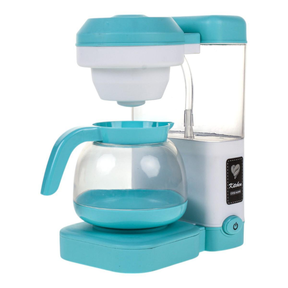 Быт.техника Кофеварка 18см, коробка 5538-2