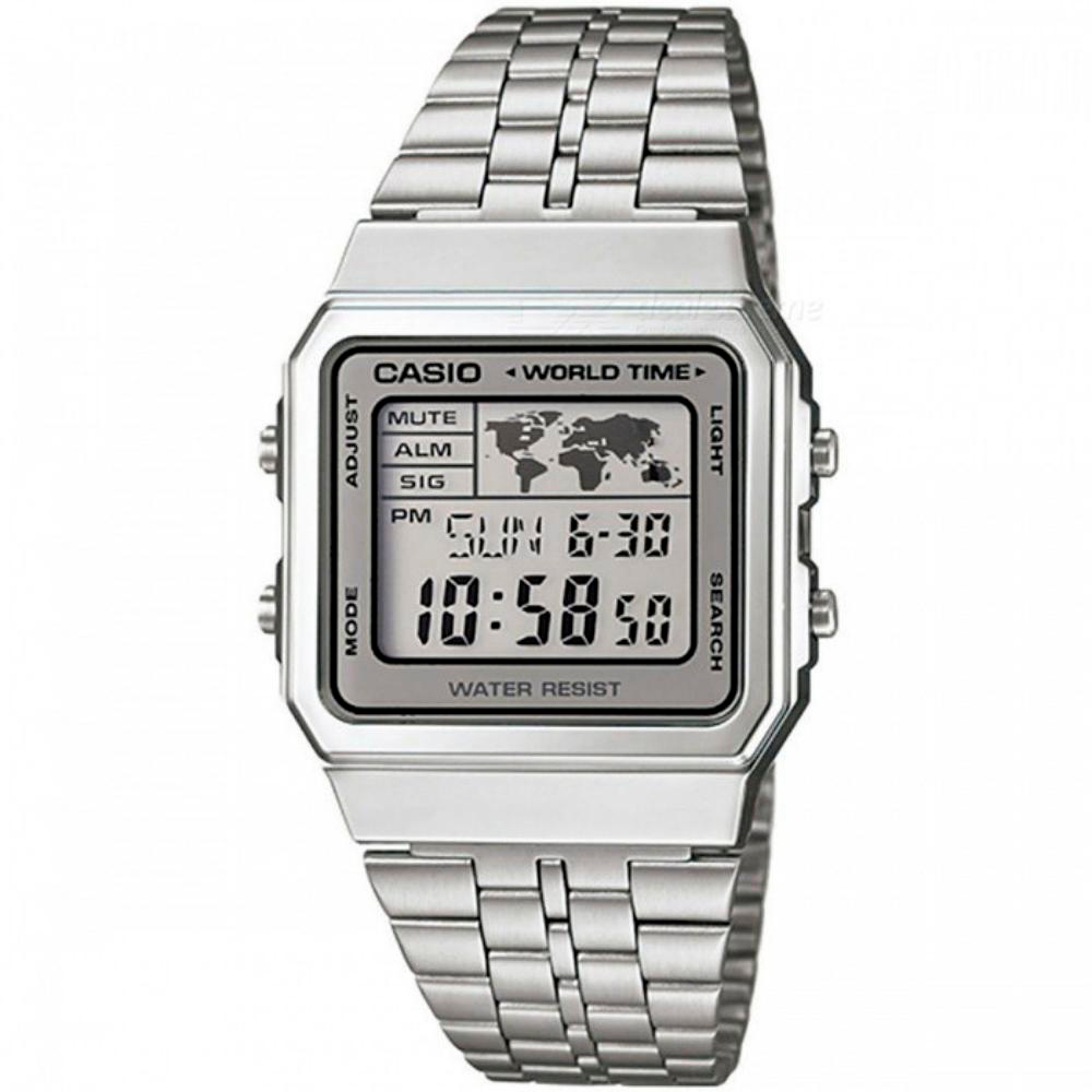 Casio A500WA-7