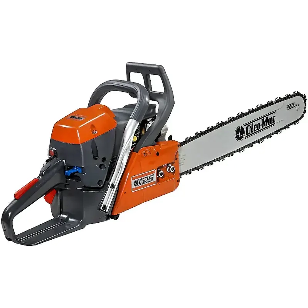 Oleo-Mac GS 630 бензопила 5002-9127E5