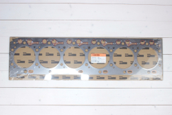 Прокладка ГБЦ Cummins ISLe 0253 /4981796,4937728/