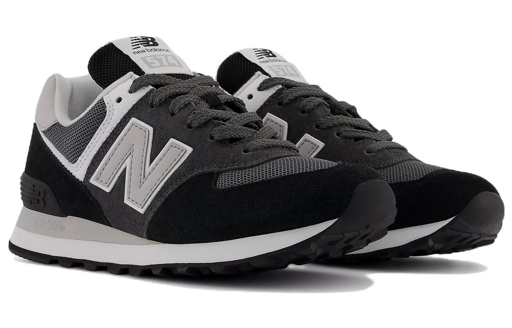 Кроссовки New Balance Nb 574 V2 (Женская размерная сетка)