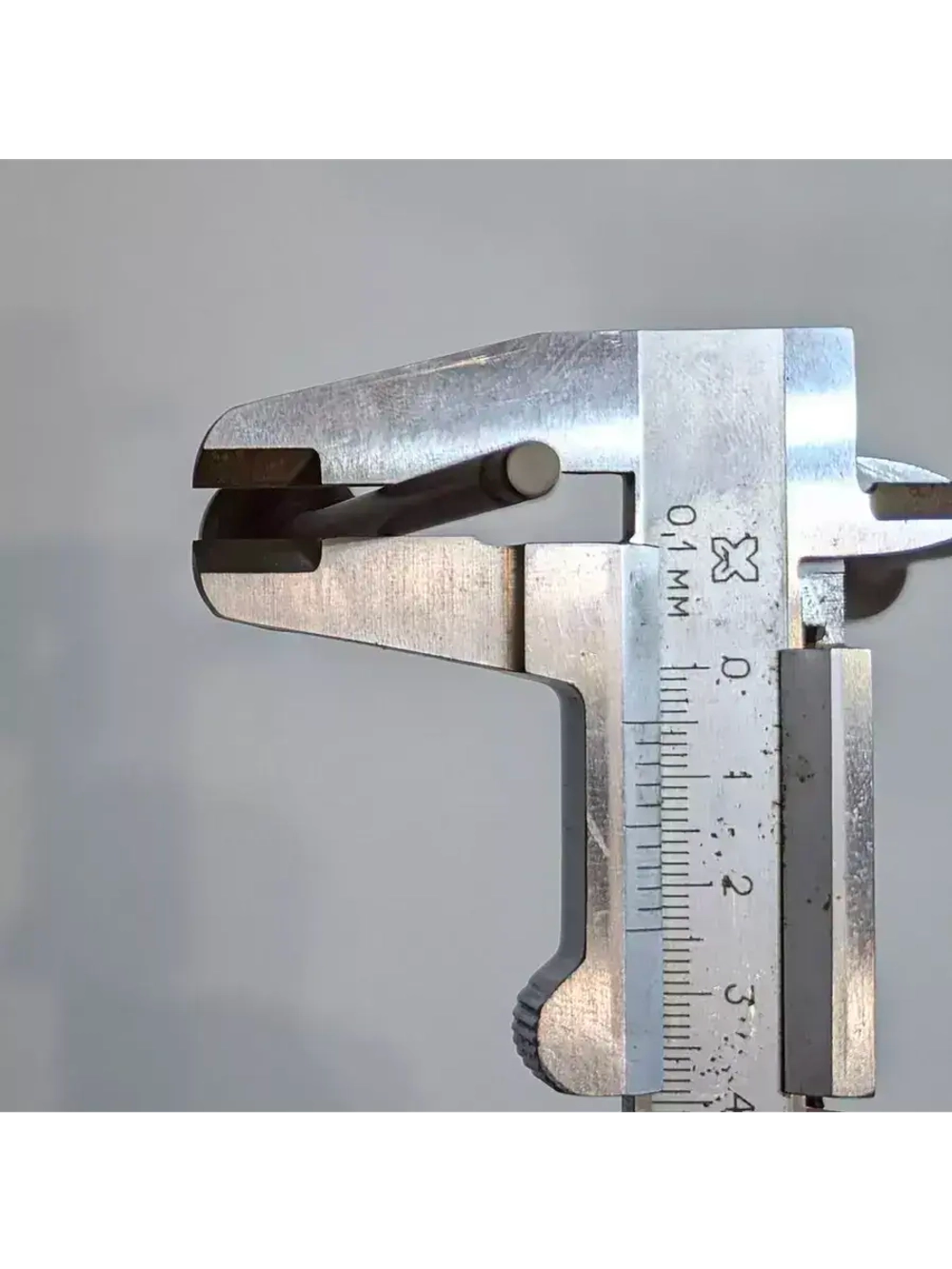 Клапаны 153FMI 125cm3