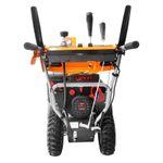 Снегоуборщик бензиновый YARD FOX PRO 7654E