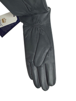 Перчатки. Женские. Материал верха: Кожаные люкс качества. Подклад: Трикотаж-шерсть. 5 шт в упаковке.