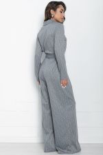 Комбинезон Марни (серый) К10933 LT Collection