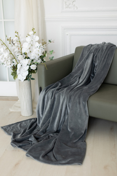 Плед домашний 200х220