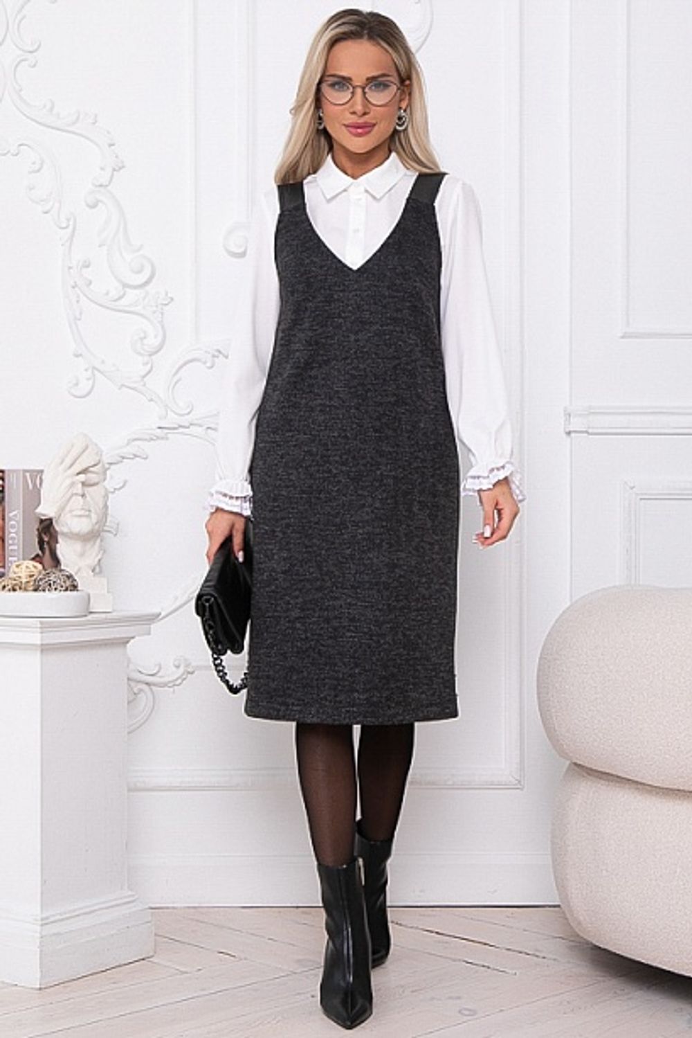 Сарафан 71769 Avili