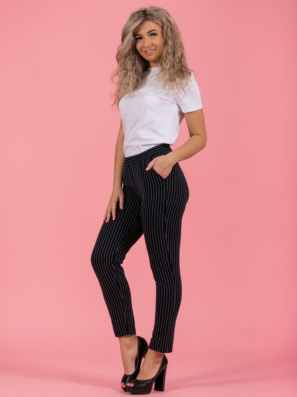 0031 Брюки SveTekst (Акция)