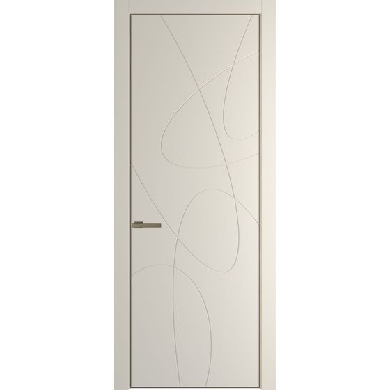 Profil Doors 6PA кремовая магнолия профиль шампань