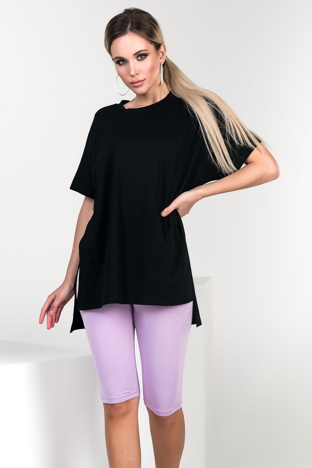 Легинсы 65 см №2 Valentina