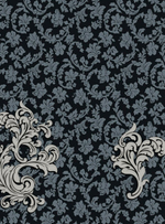 Селеста - 11 белая с перламутром