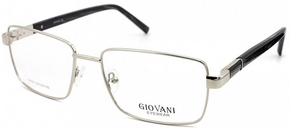 Оправа для очков мужская ИОМ-239