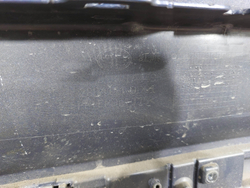 Бампер задний Hongqi HS5 19-нв Б/У Оригинал 2804111DD01000