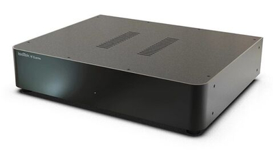 Сетевой фильтр IsoTek V5 Elektra Black