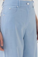 Брюки Ольбия NOME Atelier