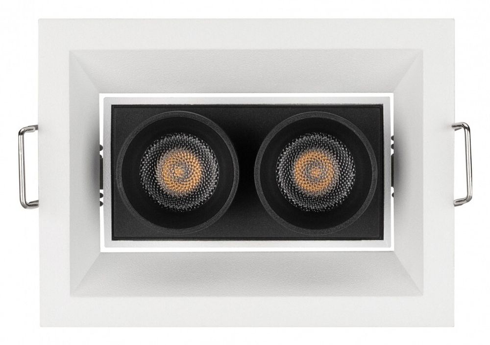 Встраиваемый светильник Arlight ORIENT 032232