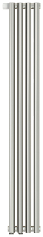 Сунержа Эстет-0 EU50 левый 1200х180 4 секции