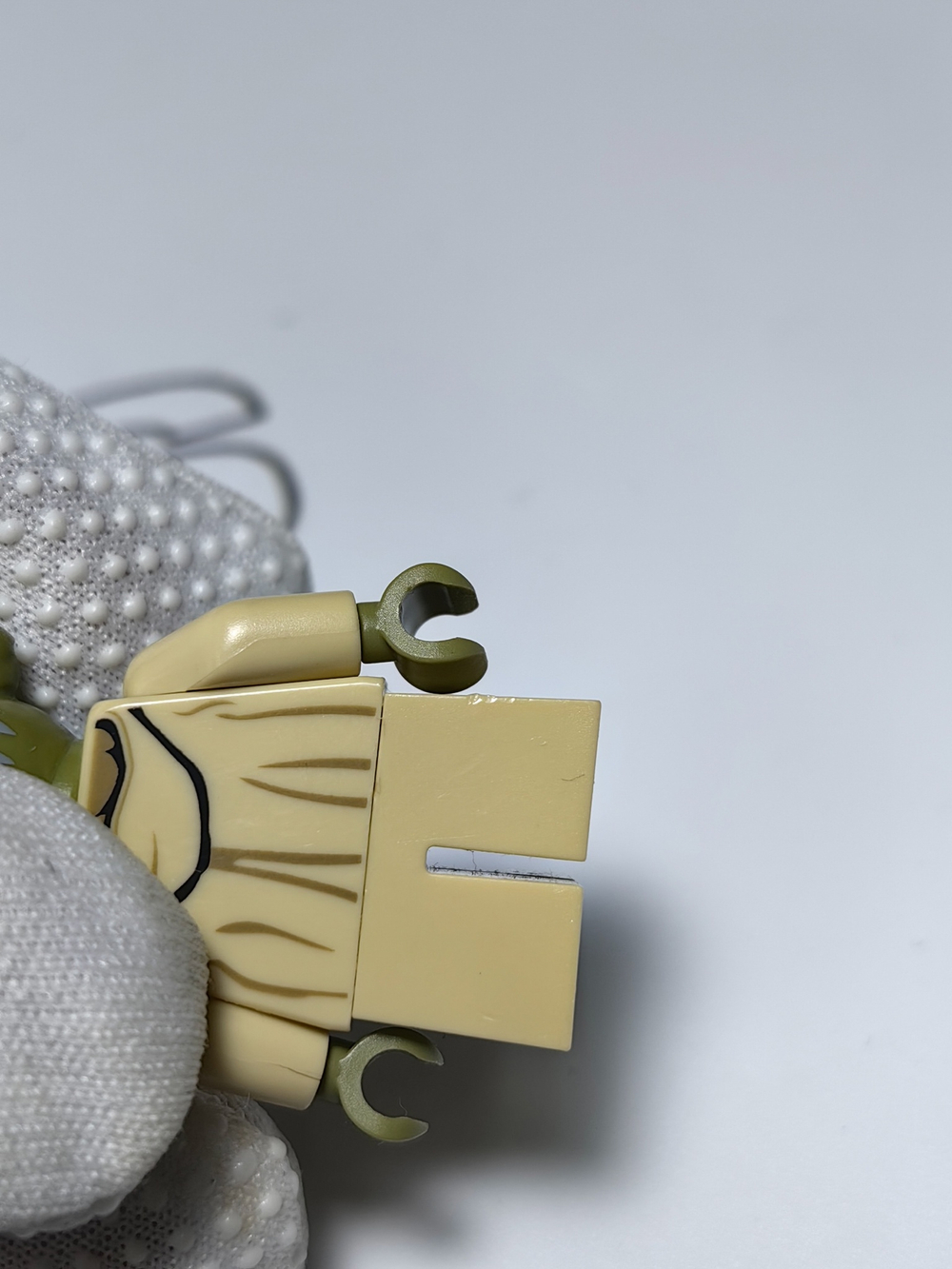 USED Йода sw0707