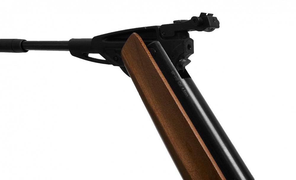 Винтовка пневматическая Baikal MP-512-30