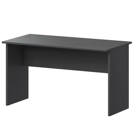 Стол рабочий А-002.60 Антрацит 1200x600x760 Арго