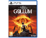 The Lord of the Rings: Gollum (PS5) Б/У