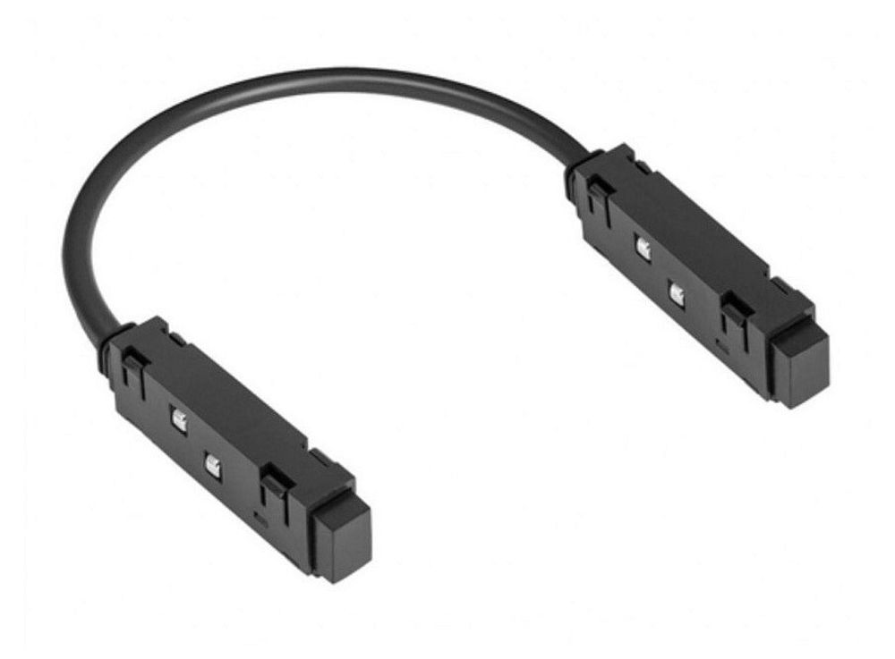 Соединитель гибкий для треков Hesby Lighting ElDeko HSBL_0152