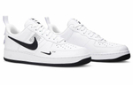 Кроссовки Nike Air Force 1 Utility White