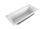 Акриловая ванна Light 1500*700*400 (Ванна, каркас, фронтальный экран)