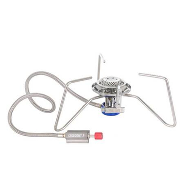 Горелка газовая СЛЕДОПЫТ - Паучок