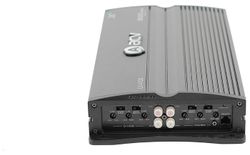 Автомобильный усилитель ACV LX-4.100