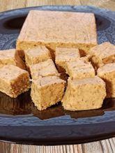 Индийская халва Bharat BAZAAR Soan Papdi Ваниль 250 г 2 шт