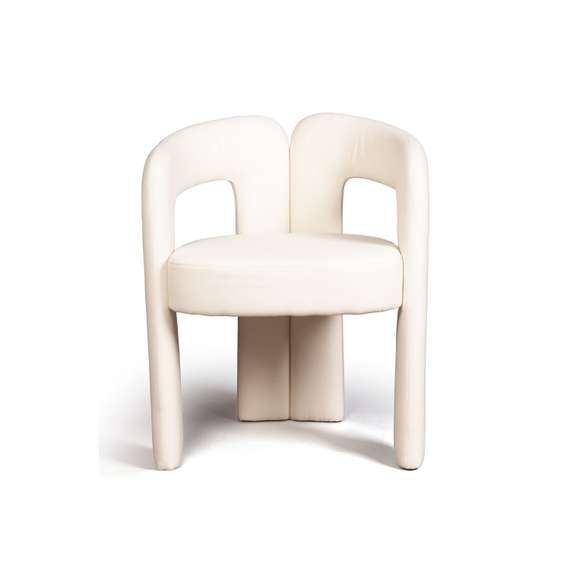 Стул Angie, белый