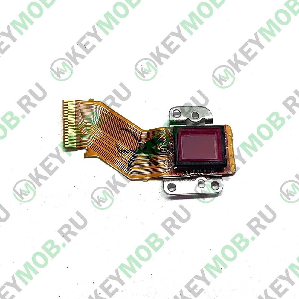 Матрица для фотоаппарата Nikon Coolpix S2550