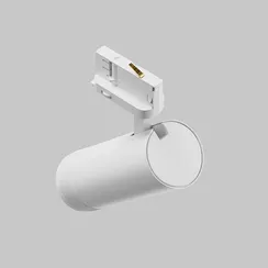 Трековый светильник Technical TR198-3-20W2.7K-Z-W