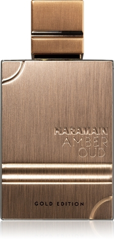 Al Haramain Amber Oud Gold Edition  парфюм