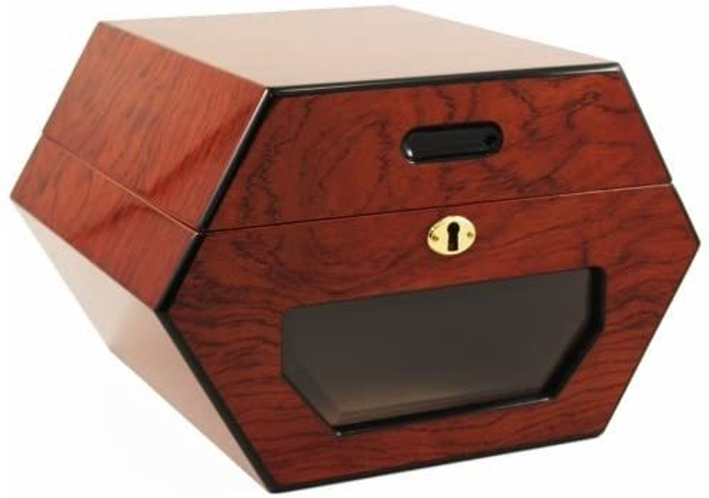 Хьюмидор Cuban Wheel 60 сигар