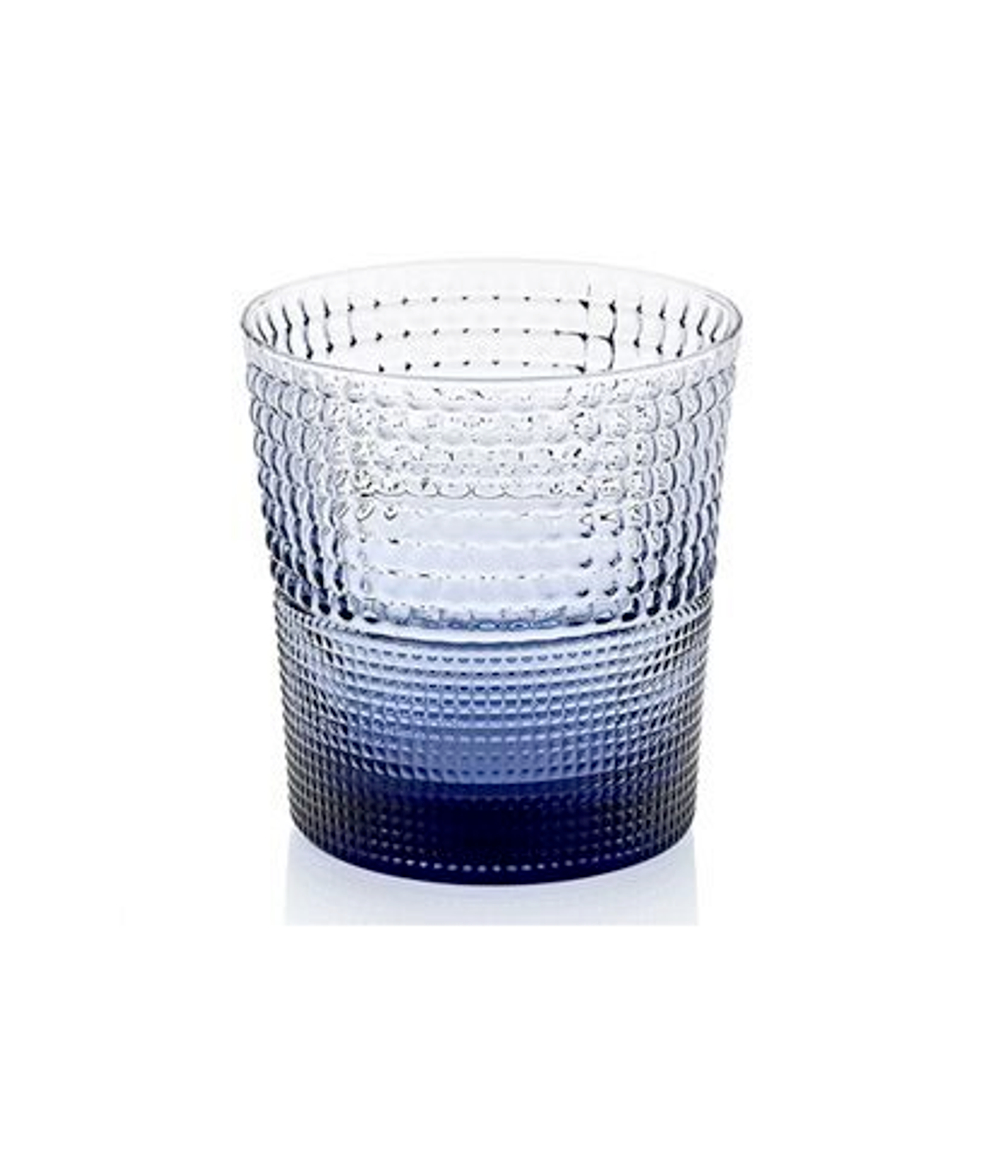 Стакан 280мл IVV Speedy синий Италия