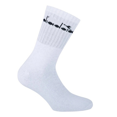 Носки теннисные Diadora Tennis Socks 3P - white