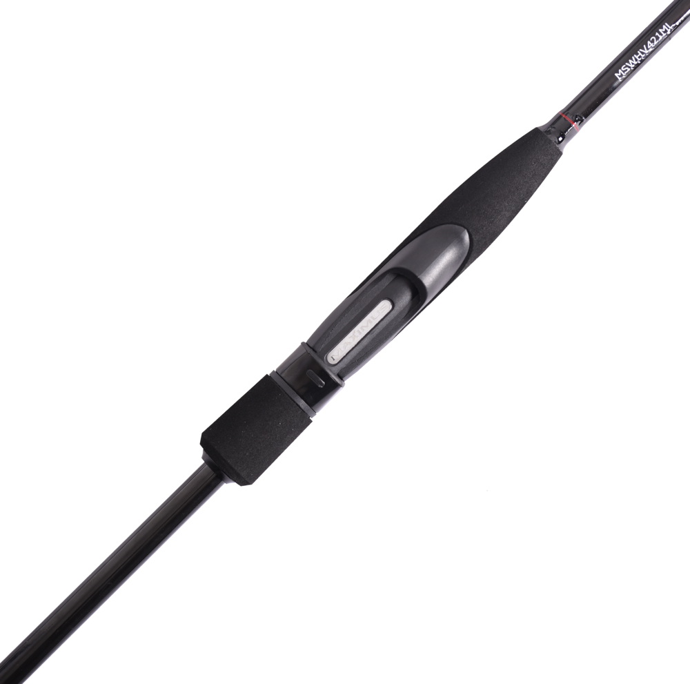 Спиннинг Maximus WORKHORSE V4  21H 2,1m  30-60g