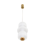 8324/25L LN Подвес LED 10W 4000K 220V LEDIO