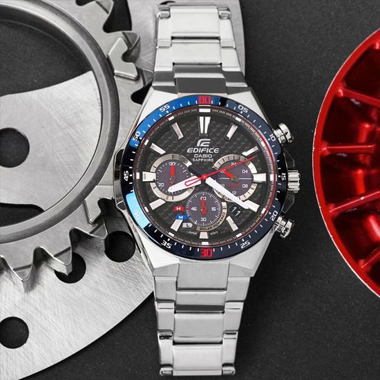 Мужские часы Casio Edifice EFS-S520TR-1AER