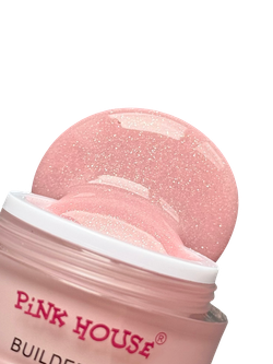 Гель MONACO 11 Pink House 15гр